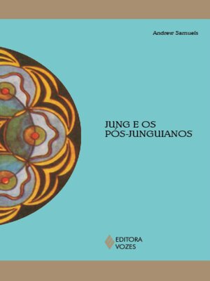 cover image of Jung e os pós-junguianos